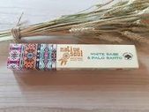 Native Soul Incense Sticks