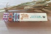Native Soul Incense Sticks