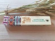 main image for ad Native Soul Incense Sticks