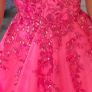 Debs TY dress ball gown. Magnificent! Image 2
