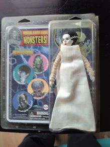 Bride of Frankenstein