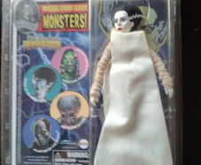 Bride of Frankenstein