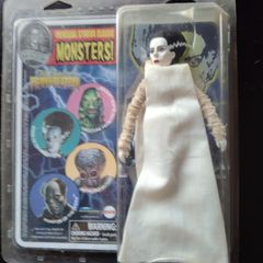 Bride of Frankenstein