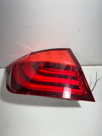 2010-2013 BMW 5 Series F10 Saloon Passenger Left Side outer tail Light 17346201