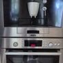 Bosch integrated microwave Image 4