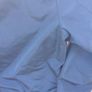 Zara mens navy jacket slim fit large l size Image 6