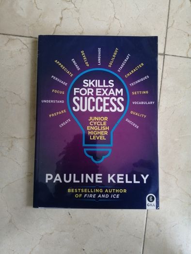 Skills for Exam Success