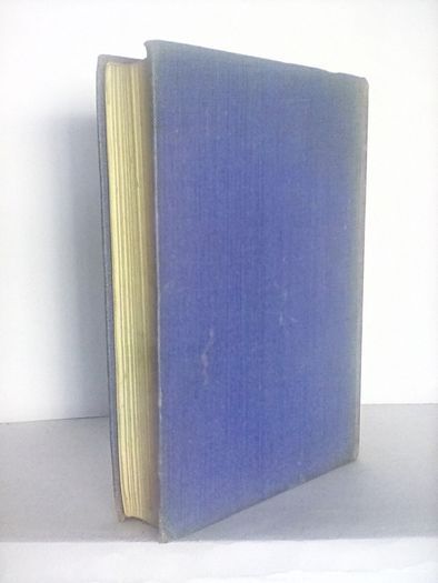 Sweden: The Blue Guides Edited by L. Russell Muirhead (HQ392)