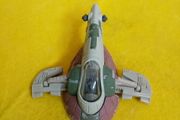 Start Wars ship
