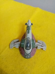 Start Wars ship