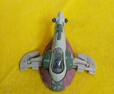Start Wars ship