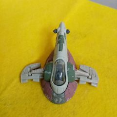 Start Wars ship