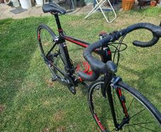 bikes