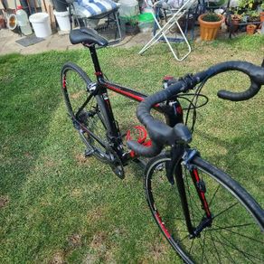 bikes