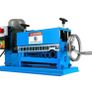 1.5-40mm Automatic Wire Stripping Machine 370W Kinds Of Metal Cable Wire Stripper Image 6