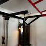 Complete Home Gym Setup Image 2
