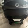 Infant car seat and isofix Image 4