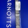 Citizen 22mm Quick Release Stainless Steel Milanese Bracelet Image 6