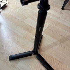 tripod