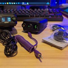 Rode Filmmaker Kit