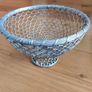Decorative Bowl or Fruit Bowl 28cmW, 17cmH Image 8