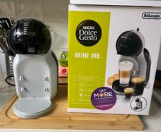 Coffee Machine - Dolce Gusto