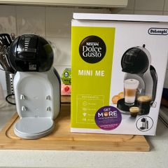 Coffee Machine - Dolce Gusto
