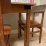 Vintage/Retro Dining Table Image 5