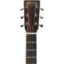 Martin Dreadnought Junior Streetmaster Image 5