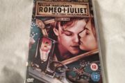 Romeo &amp; Juliet Dvd
