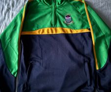 mercy navan full tracksuit
