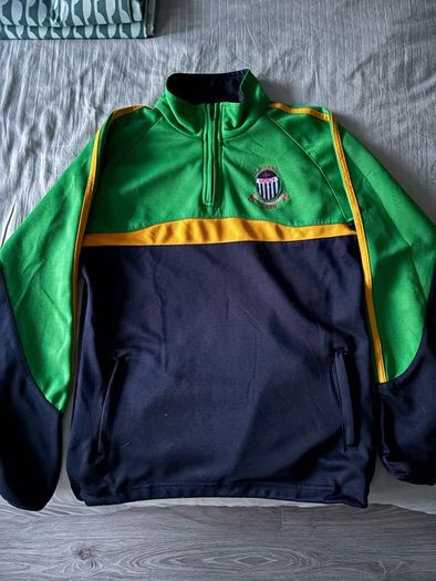 mercy navan full tracksuit