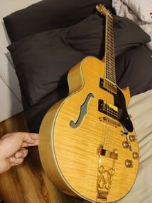 guitar