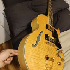 guitar