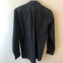 Black shirt (15.5") Image 3