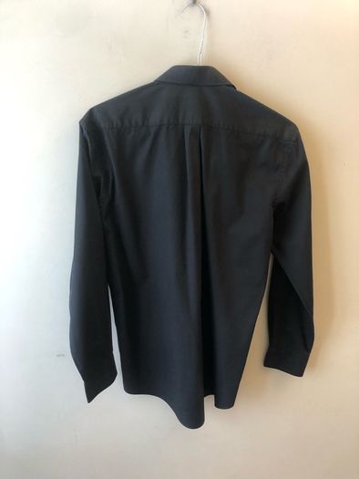 Black shirt (15.5")