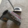Left handed Scotty Cameron Futura Image 2