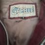 Leather Jacket Image 2
