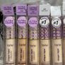 100% genuine tarte tape shape concealers new Image 2