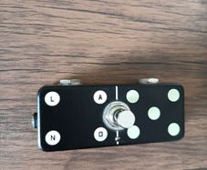 Land Devices Domino Octave Up
