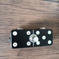 Land Devices Domino Octave Up