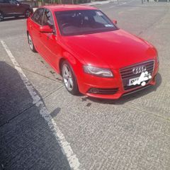 Price drop ## 2010 Audi A4 sline