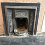 Fireplace Surround & Cast Iron Insert Image 6