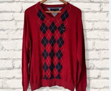 Tommy Hilfiger Sweater