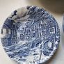 Blue and White Bowls Image 2