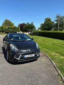 Renault Wind 2011