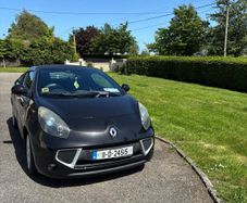 Renault Wind 2011