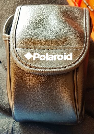 Polaroid film camer
