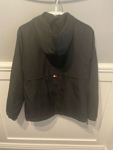 Moncler Jacket - Size Large