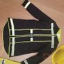 Fireman Costume / Helmet - Childs Image 2